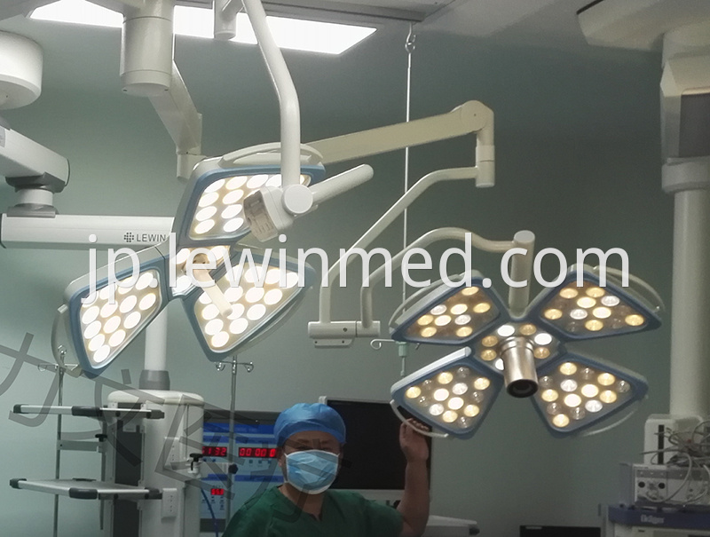 Led Light Medical Use